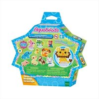 EPOCH31915 Aquabeads Tierfreunde Themen Set EPOCH31915 Aquabeads Tierfreunde Themen Set von AQUABEADS