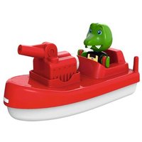 AQUAPLAY 8700000273 AquaPlay FireBoat AQUAPLAY 8700000273 AquaPlay FireBoat von AQUAPLAY