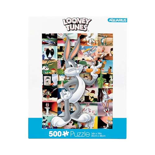 Aquarius 62284 Puzzle, Mehrfarbig Aquarius 62284 Puzzle, Mehrfarbig von AQUARIUS