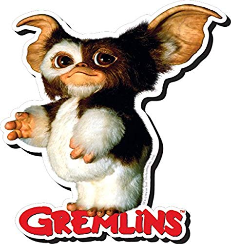 Aquarius Gremlins- Gizmo Funky Chunky Magnet von AQUARIUS