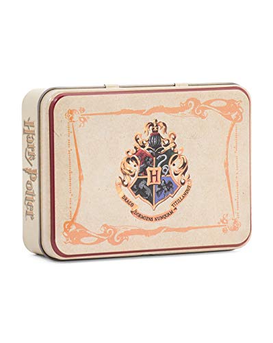 Aquarius Harry Potter Spielkarten in Keepsake Zinn von AQUARIUS