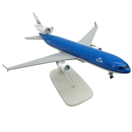 ARCADORA 1:400 Niederlande MD11 MD-11 Flugzeug 20 cm Maßstab Legierung Flugzeug Modell für Sammlung Geschenk mit Ständer ARCADORA 1:400 Niederlande MD11 MD-11 Flugzeug 20 cm Maßstab Legierung Flugzeug Modell für Sammlung Geschenk mit Ständer von ARCADORA
