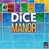 ARCANEWONDERS00000000000001030998 Dice Manor ARCANEWONDERS00000000000001030998 Dice Manor von ARCANE WONDERS
