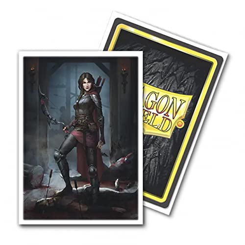 ARCANETI 95795 Cardgame von Arcane Tinmen