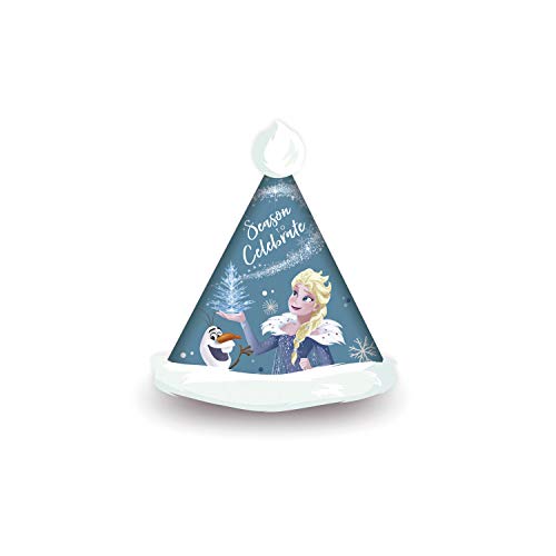 ARDITEX Weihnachtsmann WD13428, Frozen II ARDITEX Weihnachtsmann WD13428, Frozen II von Disney