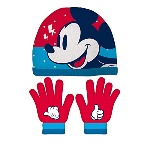 ARDITEX Wd14764 Micky Maus Wollmantel, Mickey, Einheitsgröße ARDITEX Wd14764 Micky Maus Wollmantel, Mickey, Einheitsgröße von ARDITEX