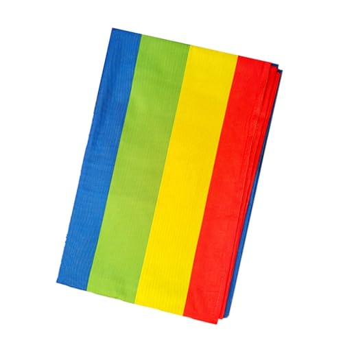 ARHEORMUH Laufmatte for Teambuilding-Spiele, wasserdichte Roll-Laufmatte Aus Oxford-Stoff, Spiele for Familientreffen Im Freien(Adult-8M/26FT) von ARHEORMUH