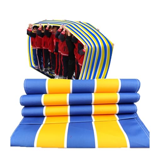 ARHEORMUH Teambuilding-Spiel-Laufmatte, Lustige Wettkampfspiele Im Freien, Gruppenaktivität for Grundschule, Mittelschule, Kindergarten(Adult-8M/26FT) von ARHEORMUH