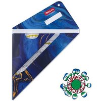 ARISTO AR18101B Geocover 3 in 1 Geo und TZ Dreieck Deep Blue je 1 x AR1552, AR1650/2 ARISTO AR18101B Geocover 3 in 1 Geo und TZ Dreieck Deep Blue je 1 x AR1552, AR1650/2 von ARISTO