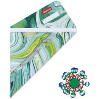 ARISTO AR18102B Geocover 3 in 1 Geo und TZ Dreieck Mystic Green 1 x AR1552 u AR1650/2 ARISTO AR18102B Geocover 3 in 1 Geo und TZ Dreieck Mystic Green 1 x AR1552 u AR1650/2 von ARISTO