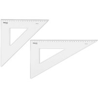 ARISTO AR23805 College Dreieck Set 30 cm 2er Set mit AR23430 und AR23630 ARISTO AR23805 College Dreieck Set 30 cm 2er Set mit AR23430 und AR23630 von ARISTO