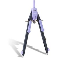 ARISTO AR552744-23 BTS Schnellverstellzirkel neonlavendel, 2 Gelenke, Minen ARISTO AR552744-23 BTS Schnellverstellzirkel neonlavendel, 2 Gelenke, Minen von ARISTO