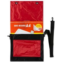 ARISTO AR70449 Geo Board Zeichenplatte A4 Schnellzeichendreieck, im Carry Bag ARISTO AR70449 Geo Board Zeichenplatte A4 Schnellzeichendreieck, im Carry Bag von ARISTO