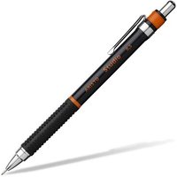 ARISTO AR85704 Feinminenstift Studio schwarz 0,5 mm Gummigriffzone ARISTO AR85704 Feinminenstift Studio schwarz 0,5 mm Gummigriffzone von ARISTO