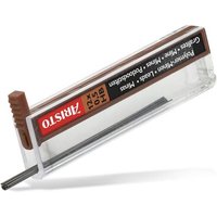 ARISTO AR86508 Feinminen Hi-Polymer 0.5 HB, Dose mit 12 Minen ARISTO AR86508 Feinminen Hi-Polymer 0.5 HB, Dose mit 12 Minen von ARISTO