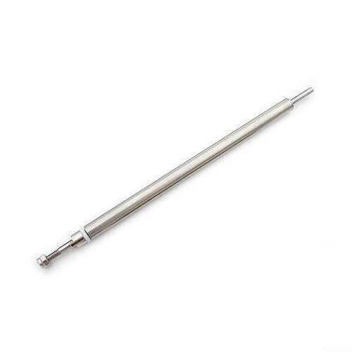Antriebswelle Hülse Edelstahl Kits Für RC Boot Marine Skala Schiff, 25cm/20cm Antriebswelle Hülse Edelstahl Kits Für RC Boot Marine Skala Schiff, 25cm/20cm von ARMYJY