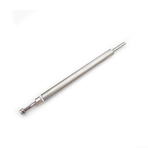 Antriebswelle Hülse Edelstahl Kits Für RC Boot Marine Skala Schiff, 20cm/15cm von ARMYJY