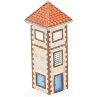 ARNOLD HC6002 TT Trafohäuschen ARNOLD HC6002 TT Trafohäuschen von ARNOLD