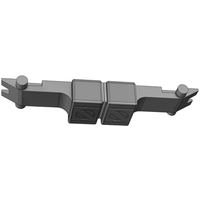 ARNOLD HC8063L TT N 10 Magnetkupplungen von ARNOLD