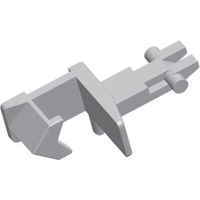 ARNOLD HN0503 Standard Kupplungen für NEM-Aufnahme 10 Stück von ARNOLD