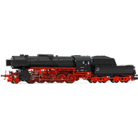 ARNOLD HN2429S N Dampflok BR 42 555 Sound DCC, DB, Ep. III von ARNOLD