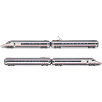 ARNOLD HN2475 N 4-tlg. Set elektrischer Triebzug S-114, RENFE, Ep. VI ARNOLD HN2475 N 4-tlg. Set elektrischer Triebzug S-114, RENFE, Ep. VI von ARNOLD