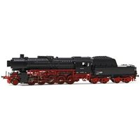 ARNOLD HN2487S N Dampflokomotive 42 1792 Sound, DB, Ep. III ARNOLD HN2487S N Dampflokomotive 42 1792 Sound, DB, Ep. III von ARNOLD