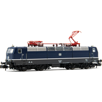 ARNOLD HN2491 N Elektrolokomotive BR 181.2, DB, Ep. IV ARNOLD HN2491 N Elektrolokomotive BR 181.2, DB, Ep. IV von ARNOLD