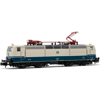 ARNOLD HN2492S N Elektrolokomotive BR 181.2 Sound DCC, DB, Ep. IV ARNOLD HN2492S N Elektrolokomotive BR 181.2 Sound DCC, DB, Ep. IV von ARNOLD
