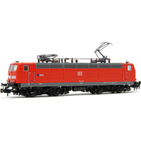 ARNOLD HN2493 N Elektrolokomotive BR 181.2, "Mosel", DB, Ep. V ARNOLD HN2493 N Elektrolokomotive BR 181.2, "Mosel", DB, Ep. V von ARNOLD