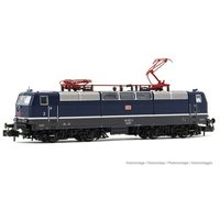 ARNOLD HN2517S N Elektrolokomotive 181 207-2 Sound, DB AG, Ep. V ARNOLD HN2517S N Elektrolokomotive 181 207-2 Sound, DB AG, Ep. V von ARNOLD