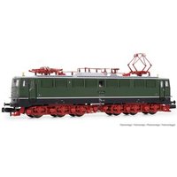 ARNOLD HN2525 N E-Lok BR 251 grün rotes Fahrwerk, DR, Ep. IV von ARNOLD