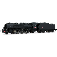 ARNOLD HN2544S N Dampflokomotive 141R 463 Sound DCC, SNCF, Ep. III ARNOLD HN2544S N Dampflokomotive 141R 463 Sound DCC, SNCF, Ep. III von ARNOLD