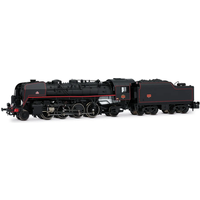 ARNOLD HN2546S N Schlepptender-Dampflokomotive 141R 568 Sound DCC, SNCF, Ep. III ARNOLD HN2546S N Schlepptender-Dampflokomotive 141R 568 Sound DCC, SNCF, Ep. III von ARNOLD