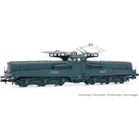 ARNOLD HN2547S N Elektrolokomotive CC 14004 Sound DCC, SNCF, Ep. III ARNOLD HN2547S N Elektrolokomotive CC 14004 Sound DCC, SNCF, Ep. III von ARNOLD