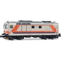 ARNOLD HN2574S N Diesellokomotive D.445 MDVC-Lackierung Sound DCC, FS, Ep. IV-V ARNOLD HN2574S N Diesellokomotive D.445 MDVC-Lackierung Sound DCC, FS, Ep. IV-V von ARNOLD