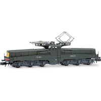 ARNOLD HN2584S N Elektrolokomotive CC 14014 Sound DCC, SNCF, Ep. IV ARNOLD HN2584S N Elektrolokomotive CC 14014 Sound DCC, SNCF, Ep. IV von ARNOLD