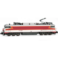 ARNOLD HN2585 N Sechsachsige Zweisystem-Elektrolokomotive CC 21001, SNCF, Ep. IV ARNOLD HN2585 N Sechsachsige Zweisystem-Elektrolokomotive CC 21001, SNCF, Ep. IV von ARNOLD