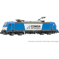 ARNOLD HN2595D N Elektrolokomotive BR 253,COMSA, Ep. VI von ARNOLD