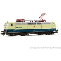 ARNOLD HN2606 N Elektrolokomotive 181 211-4 „Lorraine", DB, Ep. IV von ARNOLD