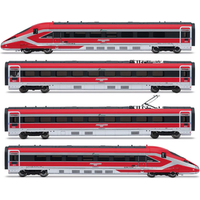ARNOLD HN2619 N 4-tlg. Grundset Hochgeschwindigkeitszug „Frecciarossa 1000“, FS Trenitalia, Ep. VI ARNOLD HN2619 N 4-tlg. Grundset Hochgeschwindigkeitszug „Frecciarossa 1000“, FS Trenitalia, Ep. VI von ARNOLD