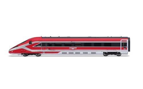 ARNOLD HN2619S FS Trenitalia, Frecciarossa 1000 New Livery, Base Set, 4 Elemente, ep.VI mit DCC Sound Decoder Lokomotive ARNOLD HN2619S FS Trenitalia, Frecciarossa 1000 New Livery, Base Set, 4 Elemente, ep.VI mit DCC Sound Decoder Lokomotive von ARNOLD