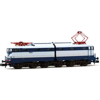 ARNOLD HN2623 N Schwere sechsachsige Elektrolokomotive E.646 „Treno Azzurro“-Farbgebung, FS, Ep. III-IV ARNOLD HN2623 N Schwere sechsachsige Elektrolokomotive E.646 „Treno Azzurro“-Farbgebung, FS, Ep. III-IV von ARNOLD