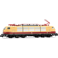 ARNOLD HN2641S N Elektrolokomotive Baureihe 103 Sound, DB, Ep. IV ARNOLD HN2641S N Elektrolokomotive Baureihe 103 Sound, DB, Ep. IV von ARNOLD