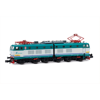 ARNOLD HN2647 N Elektrolokomotive E.655 4. Bauserie, „XMPR Cargo“, FS, Ep. V-VI ARNOLD HN2647 N Elektrolokomotive E.655 4. Bauserie, „XMPR Cargo“, FS, Ep. V-VI von ARNOLD