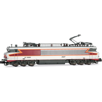 ARNOLD HN2649 N Elektrische Mehrsystemlokomotive CC 21003, SNCF, Ep. IV von ARNOLD