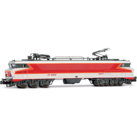 ARNOLD HN2650S N Elektrolokomotive CC 6502 „Mistral“ Sound, SNCF, Ep. IV von ARNOLD