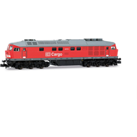 ARNOLD HN2659 N Dieselelektrische Lokomotive 232 573-6, DB Cargo, Ep. V-VI von ARNOLD