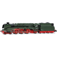 ARNOLD HN2663S N Dampflokomotive BR 18 201 Kohletender DCC Sound, DR, Ep. III von ARNOLD