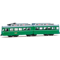 ARNOLD HN2692 N Duewag-Straßenbahn Basel, Ep. IV-V ARNOLD HN2692 N Duewag-Straßenbahn Basel, Ep. IV-V von ARNOLD